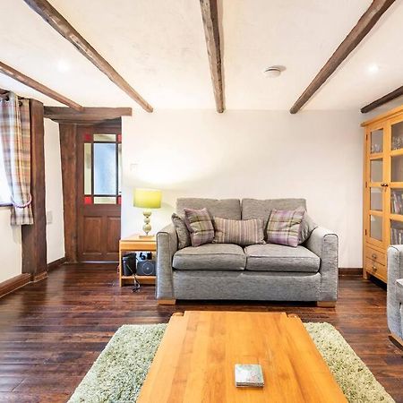 Peak District - 1 Harrow Cottage - Great Longstone מראה חיצוני תמונה