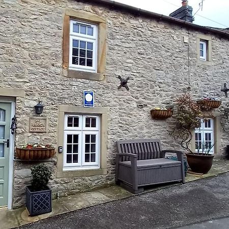 Peak District - 1 Harrow Cottage - Great Longstone מראה חיצוני תמונה