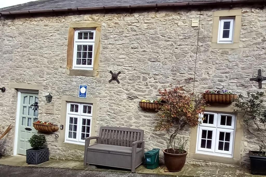 Peak District - 1 Harrow Cottage - Great Longstone מראה חיצוני תמונה