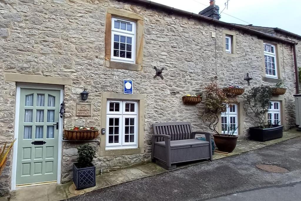 Peak District - 1 Harrow Cottage - Great Longstone מראה חיצוני תמונה