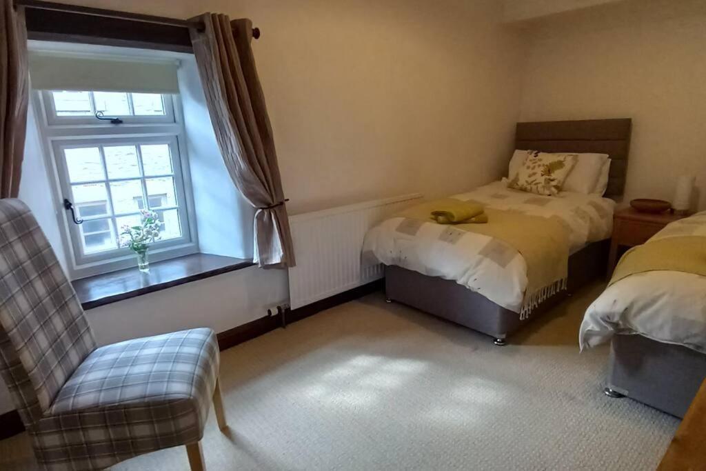 Peak District - 1 Harrow Cottage - Great Longstone מראה חיצוני תמונה