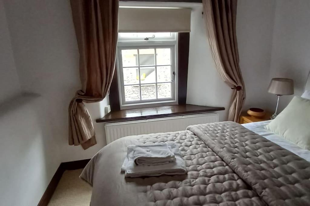 Peak District - 1 Harrow Cottage - Great Longstone מראה חיצוני תמונה